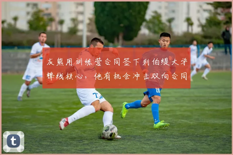 灰熊用训练营合同签下利伯缇大学锋线核心，他有机会冲击双向合同