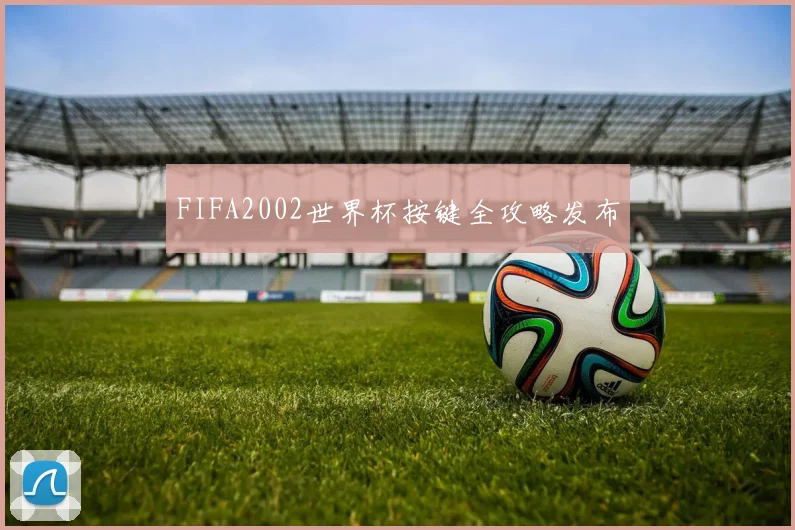 FIFA2002世界杯按键全攻略发布