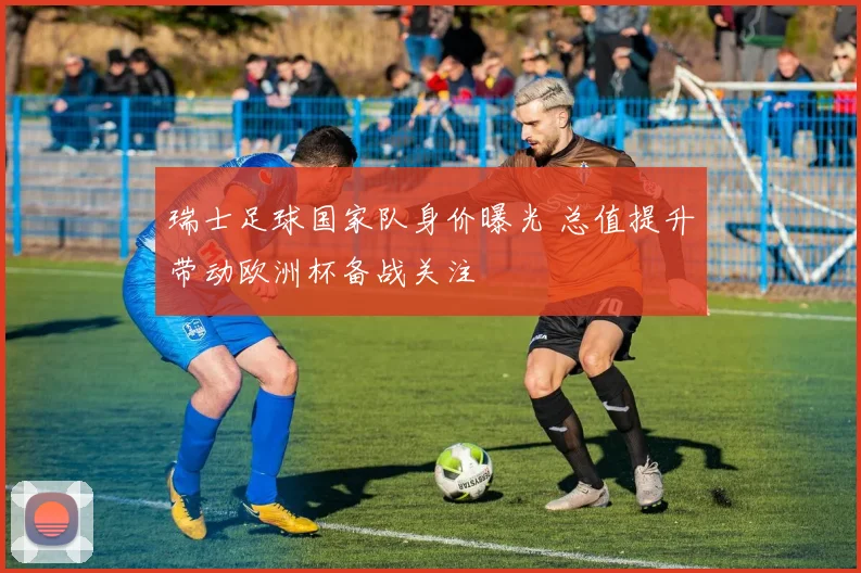 瑞士足球国家队身价曝光 总值提升带动欧洲杯备战关注
